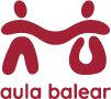 Aula Balear logo
