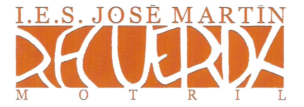 José Martín Recuerda logo
