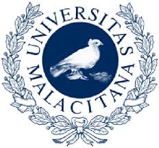 UMA Universidad de Málaga logo