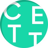 CETT Escuela de Hostelería y Turismo logo