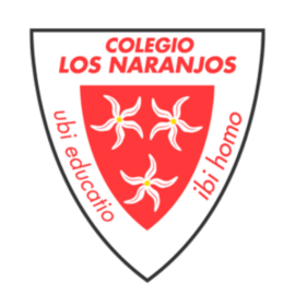 Los Naranjos logo