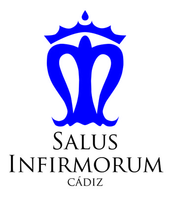 Salus Infirmorum Cádiz logo