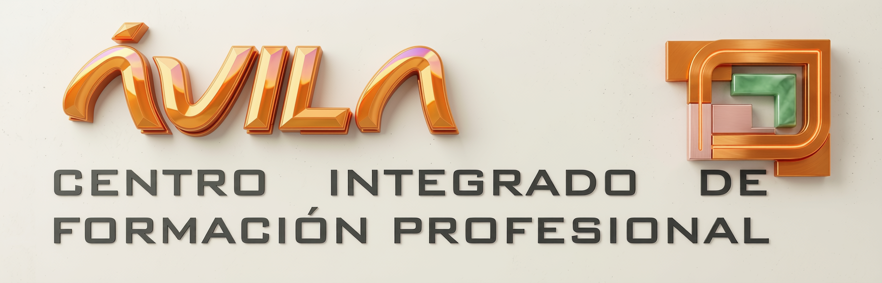De Avila logo