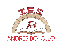 Instituto de Educación Secundaria Profesor Andrés Bojollo logo