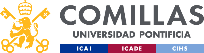 Universidad Pontificia Comillas (UPC) logo