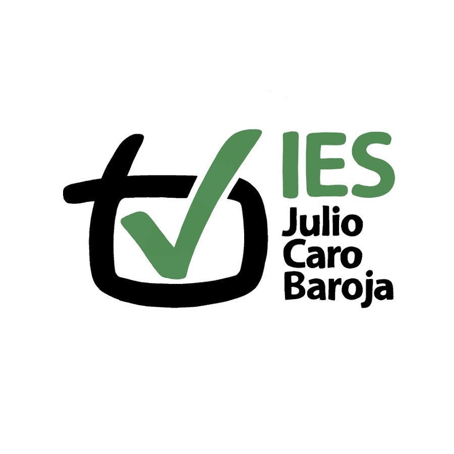Julio Caro Baroja logo