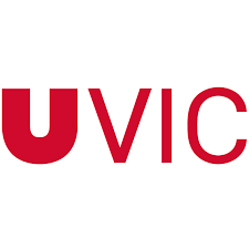 Universidad de Vic - UCC logo