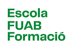 Escuela FUAB Formación logo