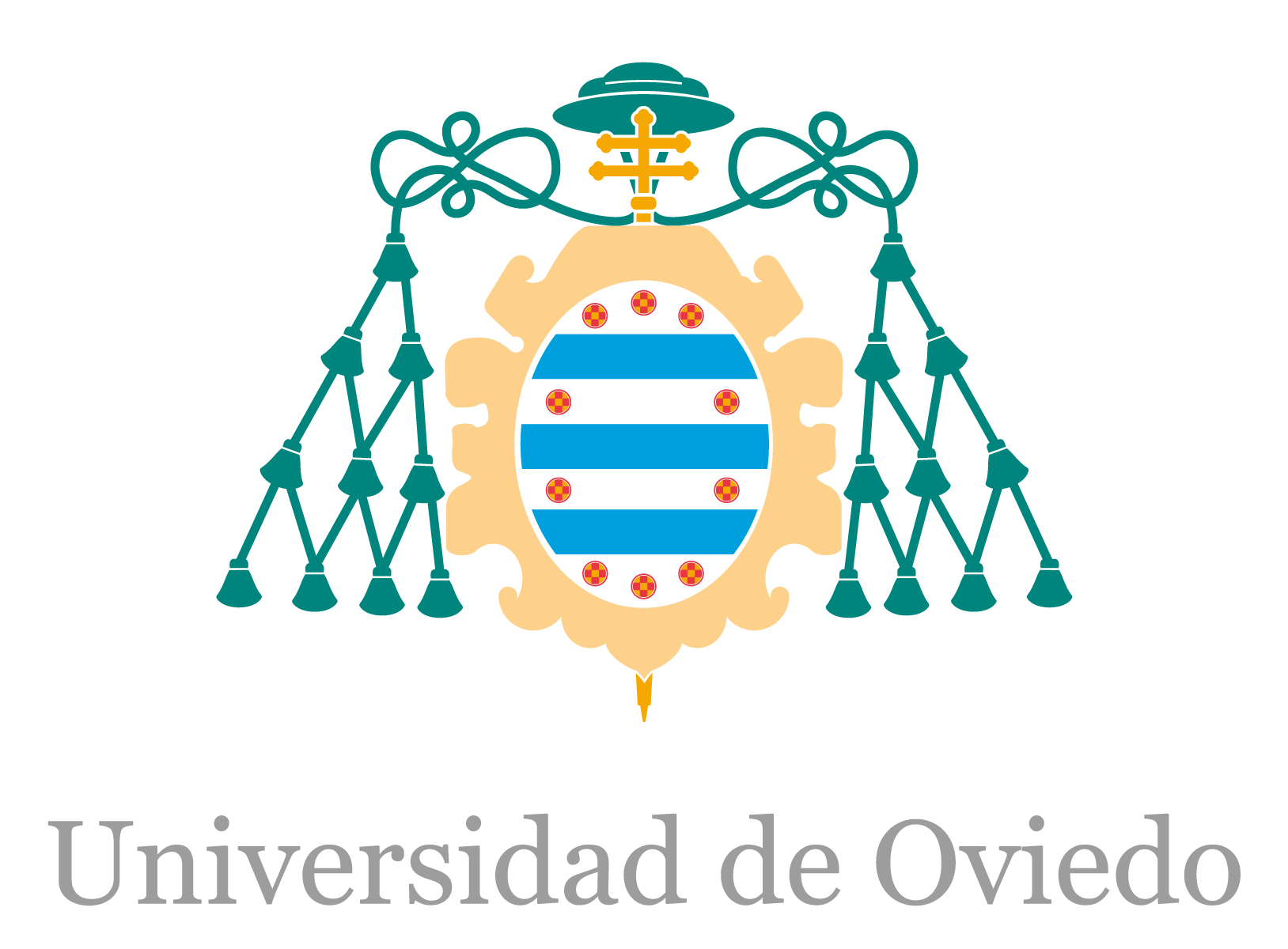 Universidad de Oviedo logo