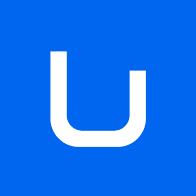U-Tad Centro Universitario de Tecnología y Arte Digital logo