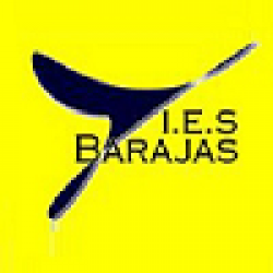 Barajas logo