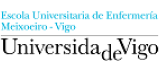 Escuela Universitaria de Enfermería Meixoeiro logo