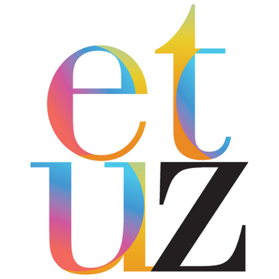 ETUZ Escuela Universitaria de Turismo de Zaragoza logo