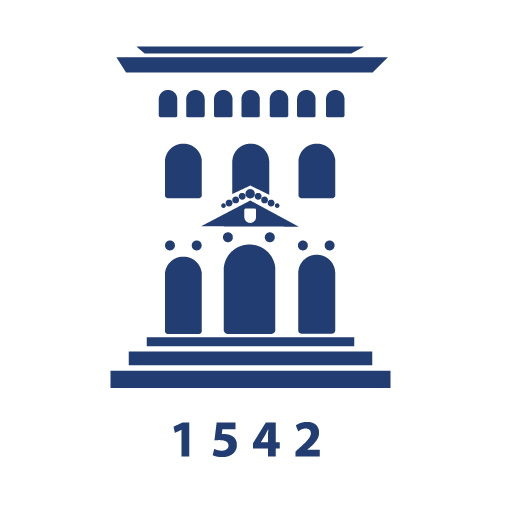 UNIZAR Universidad de Zaragoza logo