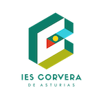 I.e.s. "corvera De Asturias" logo