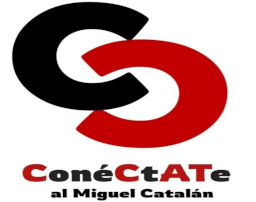 Miguel Catalán logo