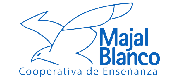 Majal Blanco logo