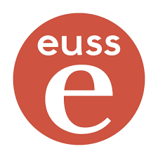 EUSS Escuela Universitaria Salesiana de Sarrià logo