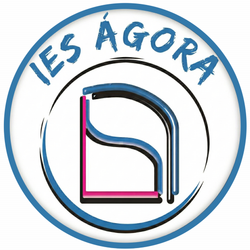 Agora logo