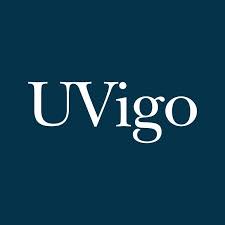 UVigo Universidad de Vigo logo