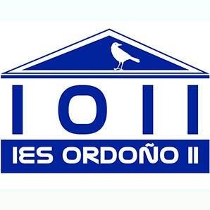 Ordoño Ii logo