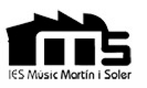 Músic Martín I Soler logo