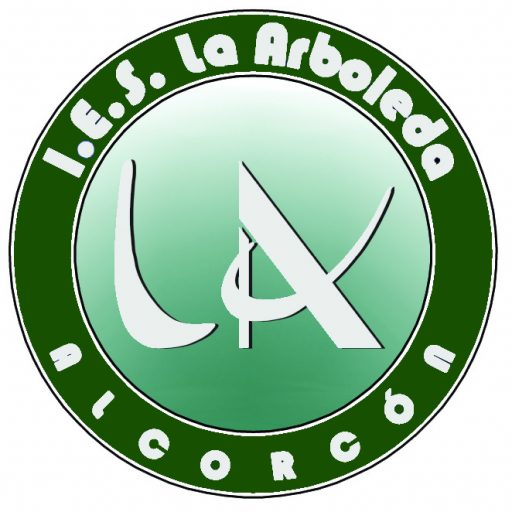 La Arboleda logo
