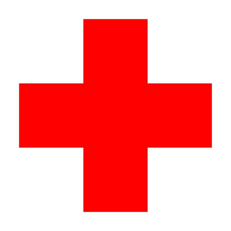Centro Universitario Cruz Roja logo