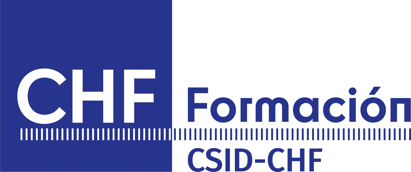 Centro Superior De Innovación Y Desarrollo Chf logo
