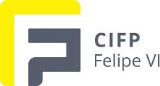 Felipe Vi logo