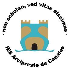 Arcipreste De Canales logo