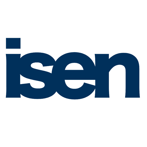 ISEN Centro Universitario logo
