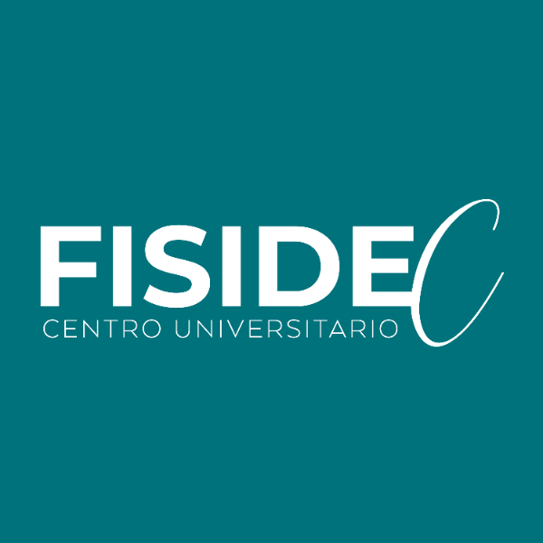Centro Universitario Fisidec logo